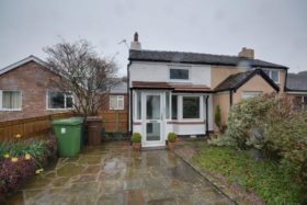 1 Bedroom Detached